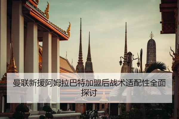 曼联新援阿姆拉巴特加盟后战术适配性全面探讨